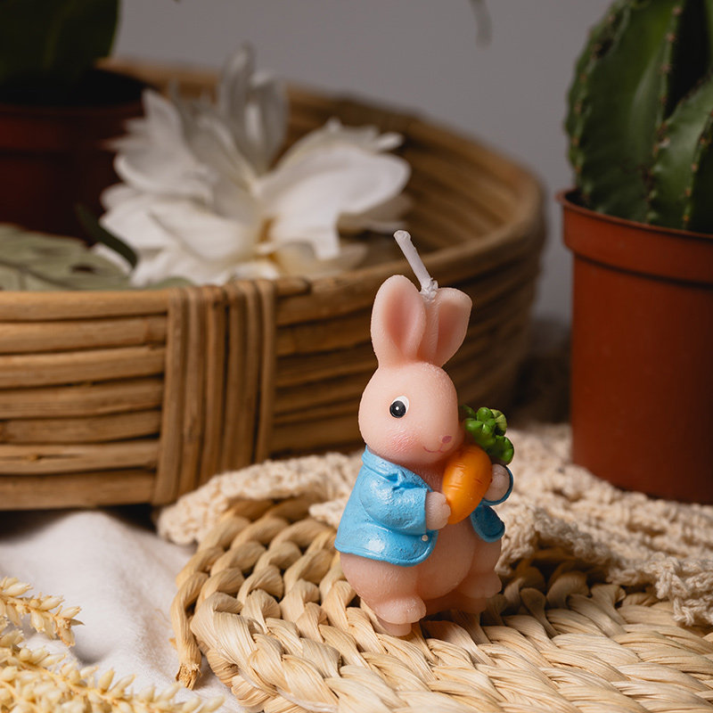 อุปกรณ์จัดงานปาร์ตี้สำหรับเด็ก - Soy Wax บทวิจารณ์และราคา