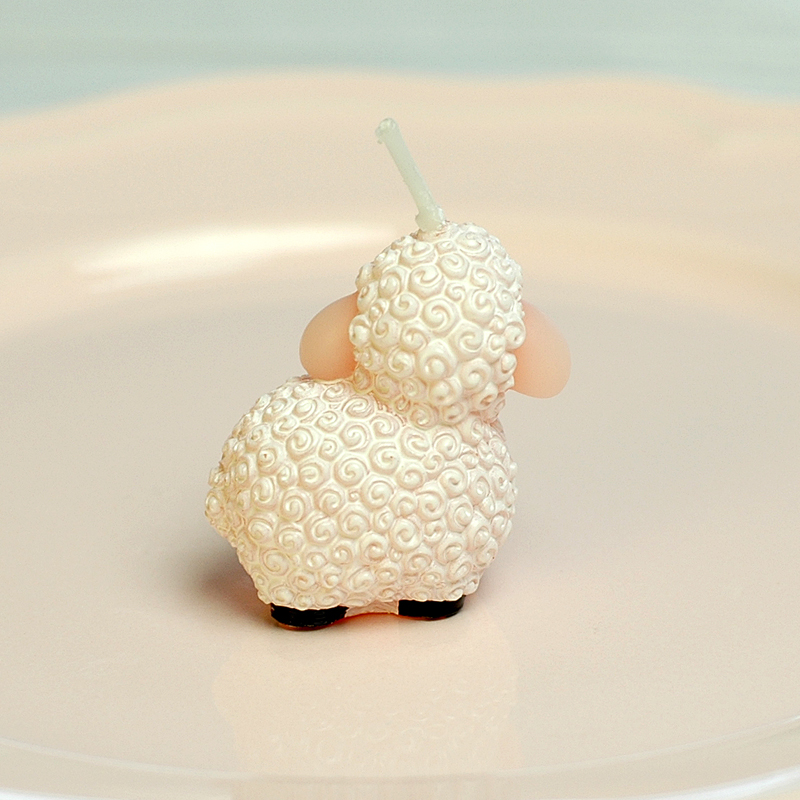ปาร์ตี้เทียนวันเกิดสร้างสรรค์ร - Soy Wax บทวิจารณ์และราคา