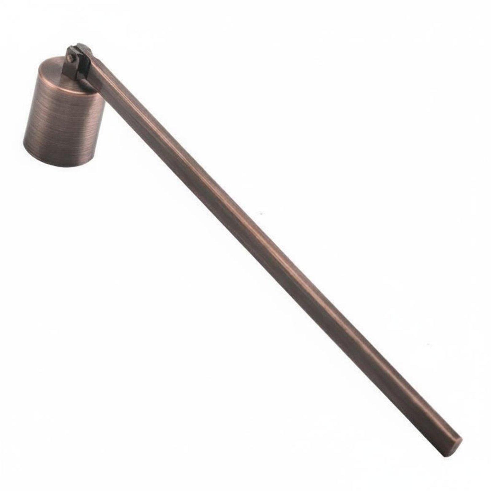 กระดิ่งดับเทียน ลดควัน ป้องกัน - Candle Wick บทวิจารณ์และราคา
