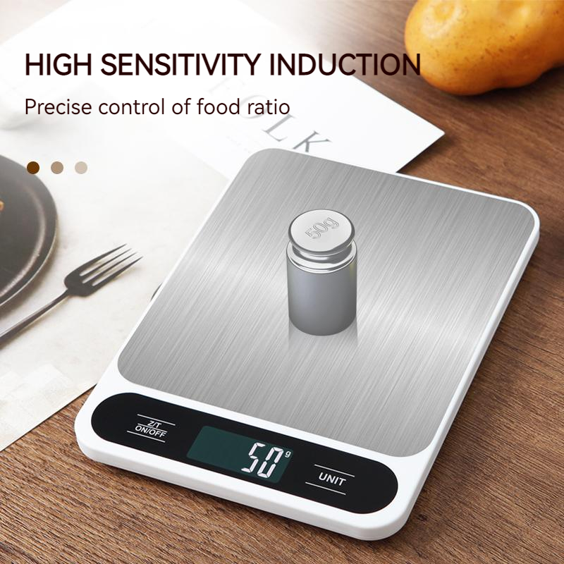เครื่องชั่งดิจิตอล 10 กก. เครื - Candle Wax Scale บทวิจารณ์และราคา