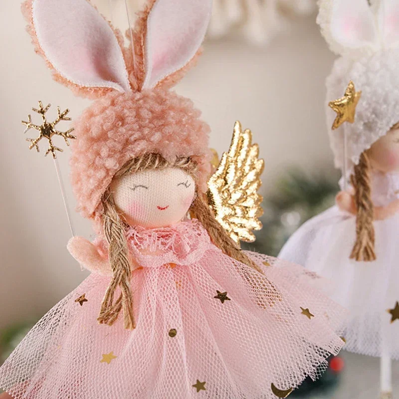 คริสต์มาสตุ๊กตาตกแต่งคริสต์มาส - Candle Lighter บทวิจารณ์และราคา