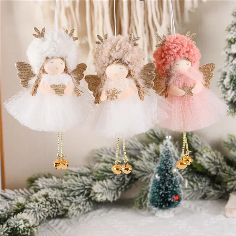คริสต์มาสตุ๊กตาตกแต่งคริสต์มาส - Candle Lighter บทวิจารณ์และราคา