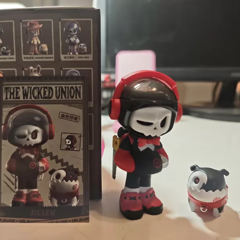 MR.BONE มินิ 3 เดอะ วิคคิด ยูเ - Candle Wick บทวิจารณ์และราคา
