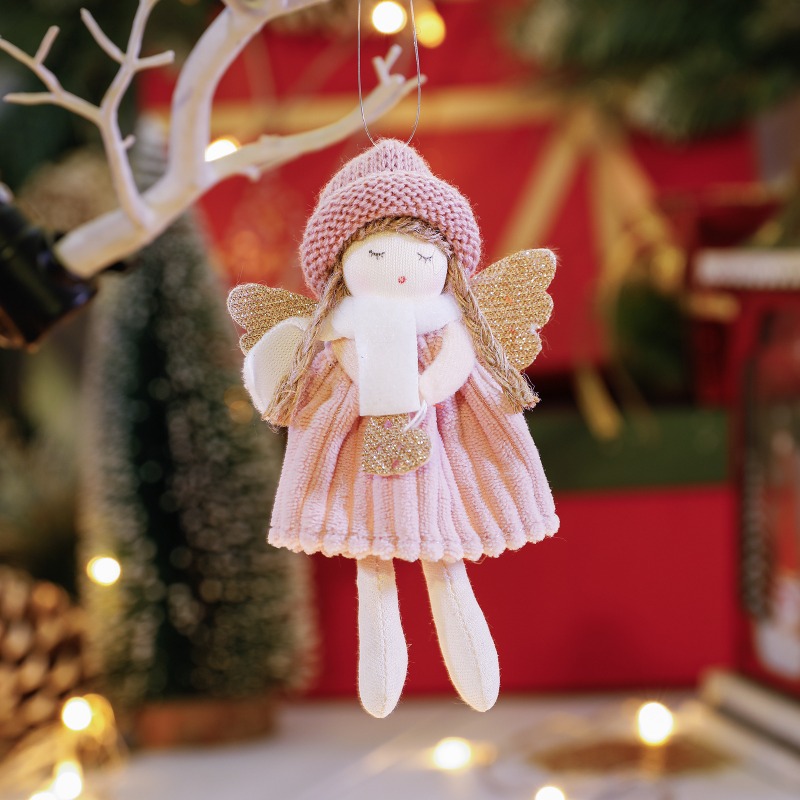 2024 ใหม่ปีของขวัญน่ารักคริสต์ - Candle Lighter บทวิจารณ์และราคา