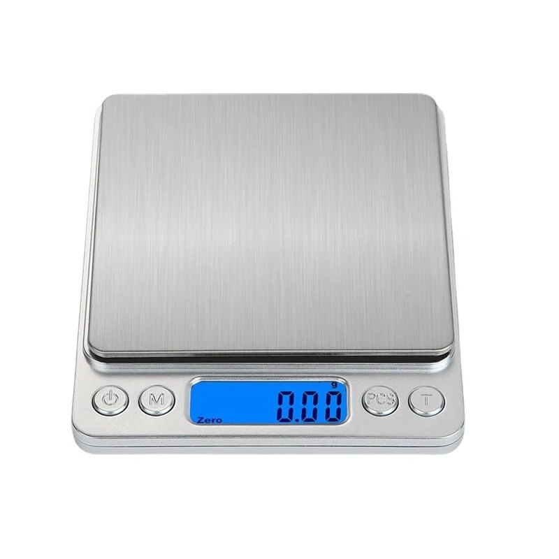 เครื่องชั่งดิจิตอลขนาดเล็ก200ก - Candle Wax Scale บทวิจารณ์และราคา