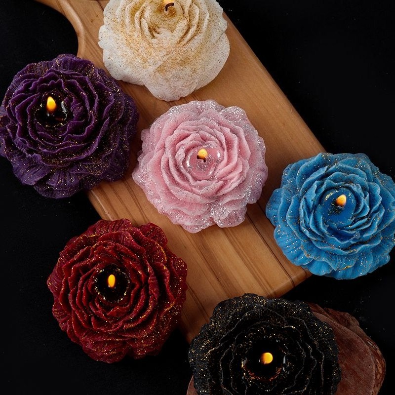 จุดหลอมเหลวต่ำ 42 ° เทียนหอมอโ - Wax Melts บทวิจารณ์และราคา