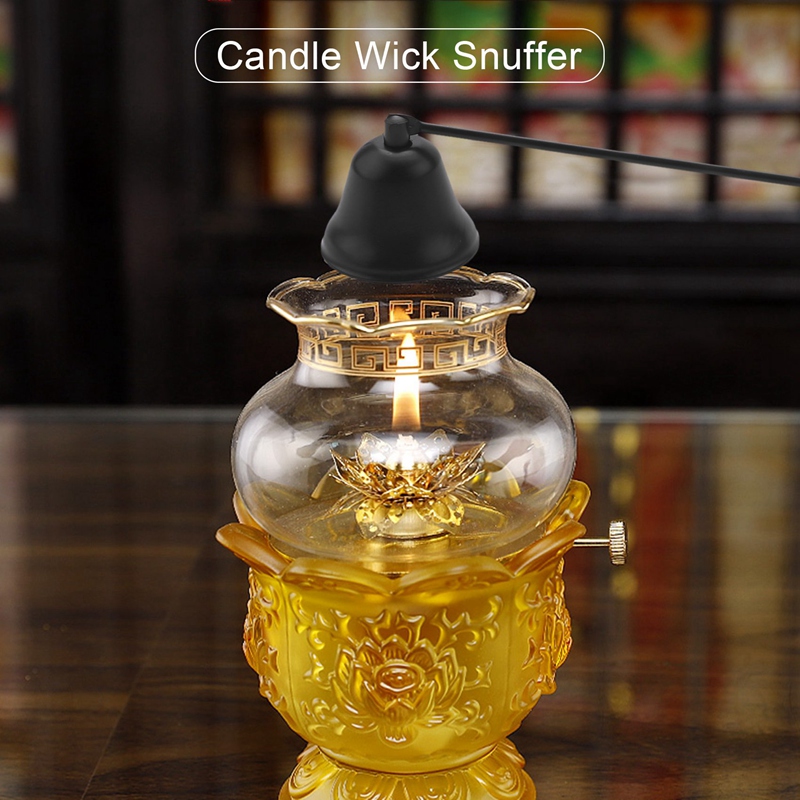 ชุดอุปกรณ์ดับเทียนและตัดไส้เที - Candle Wick บทวิจารณ์และราคา